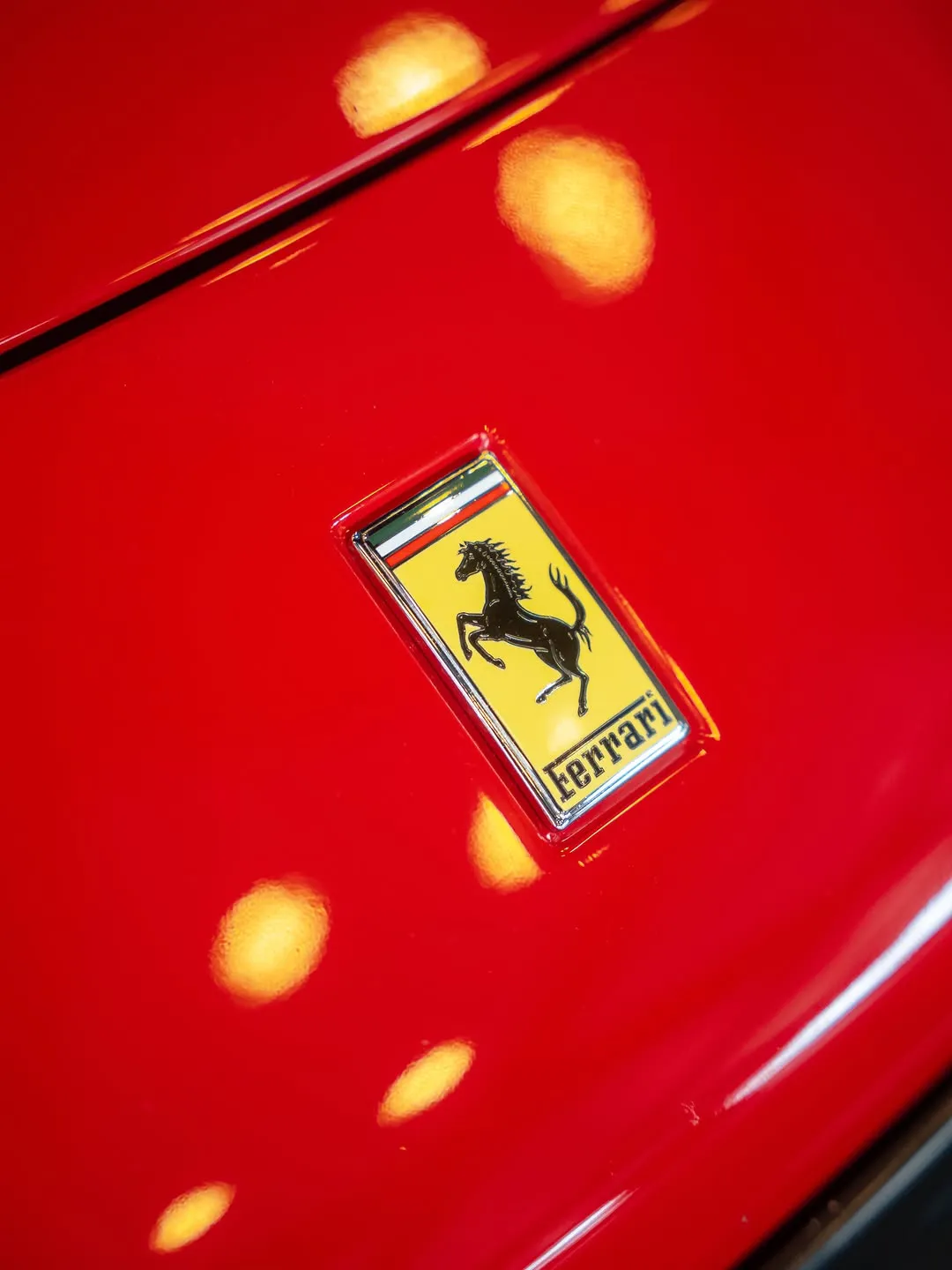 Ferrari 488 GTB
