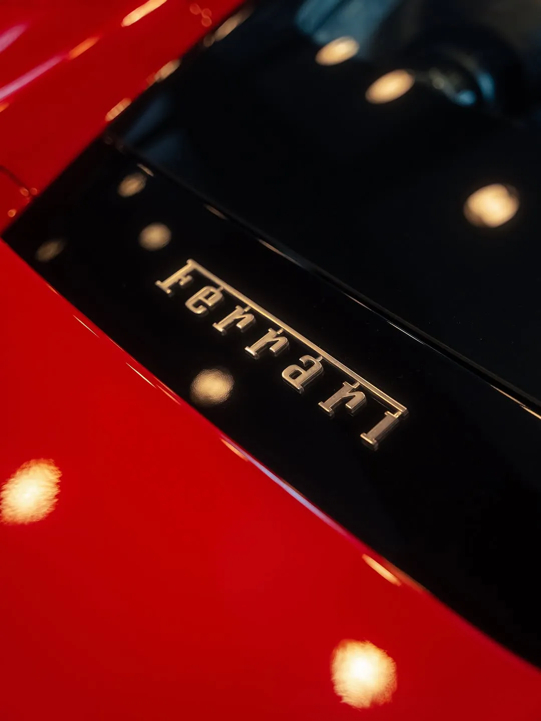 Ferrari 488 GTB