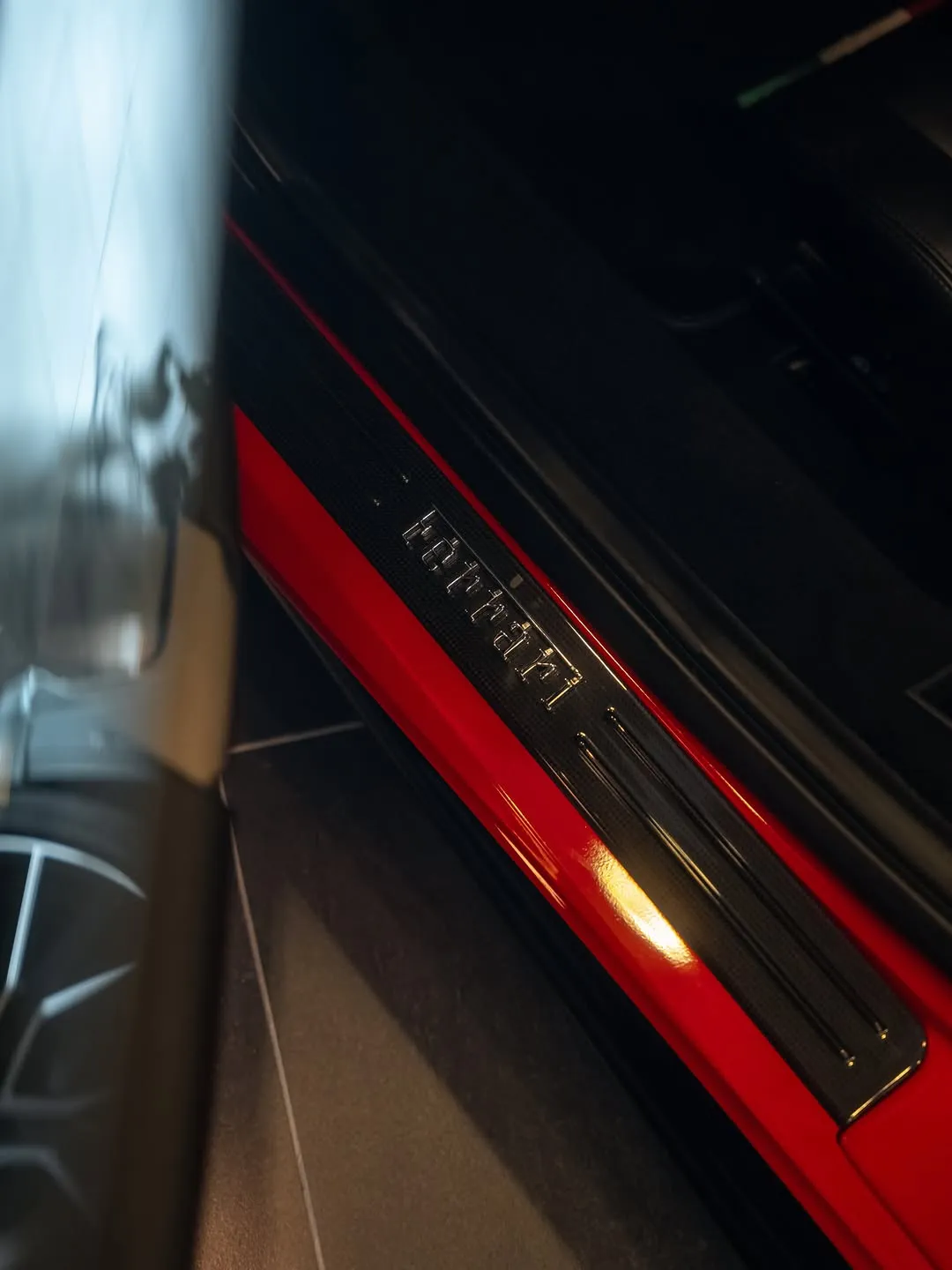 Ferrari 488 GTB