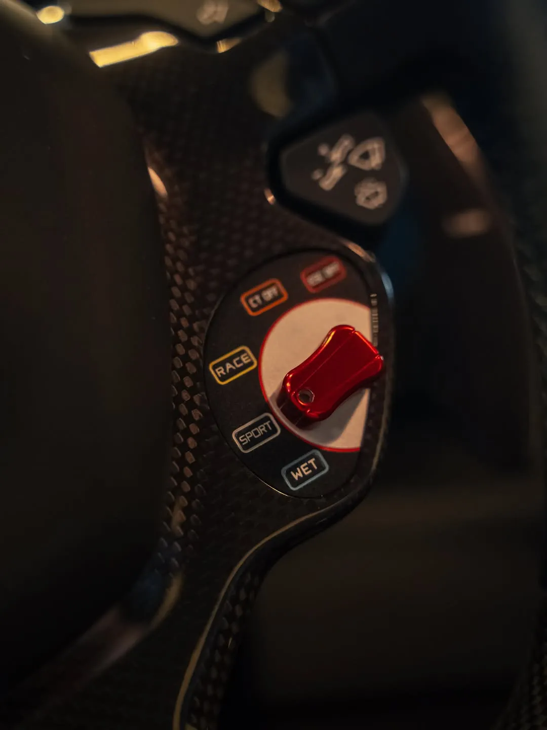 Ferrari 488 GTB