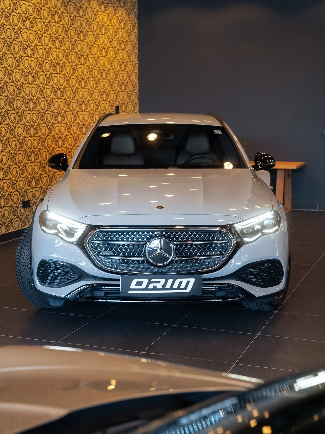 Mercedes-Benz E 220d 4Matic