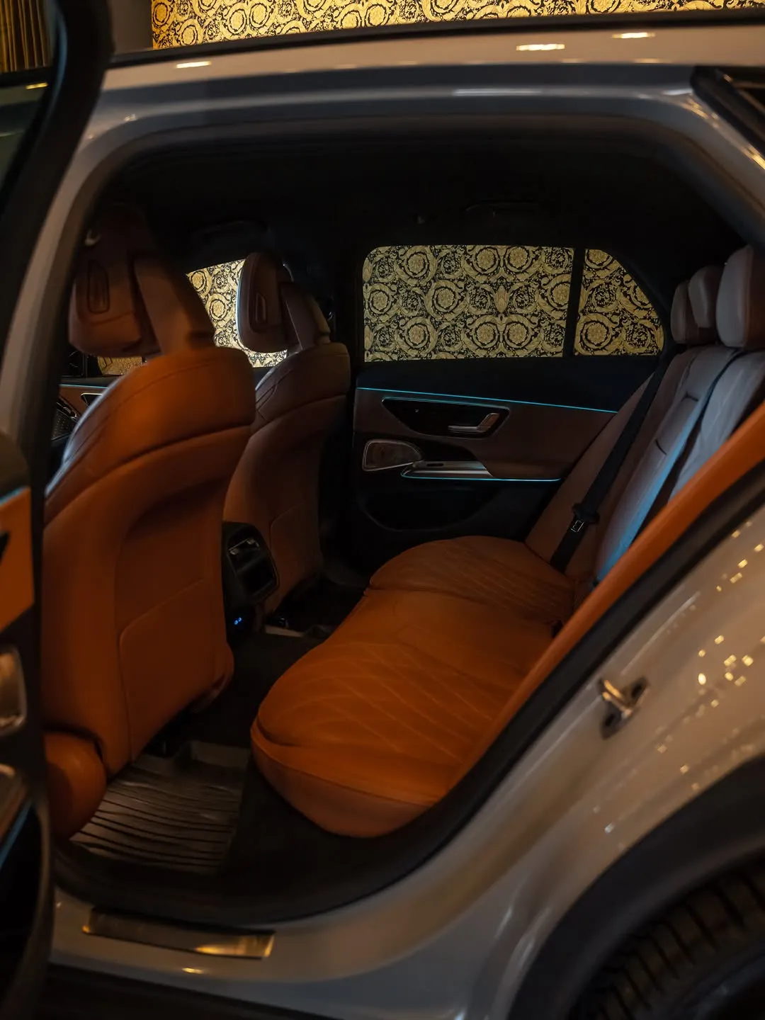 Mercedes-Benz E 220d 4Matic