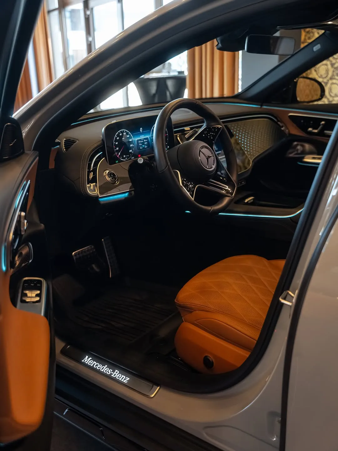 Mercedes-Benz E 220d 4Matic