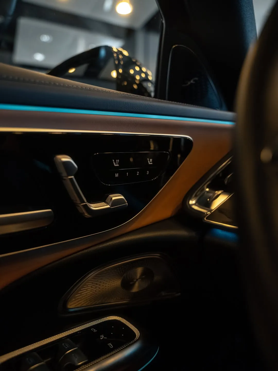 Mercedes-Benz E 220d 4Matic