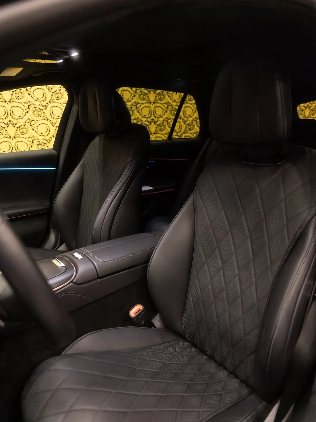 Mercedes-Benz E All-Terrain 4Matic