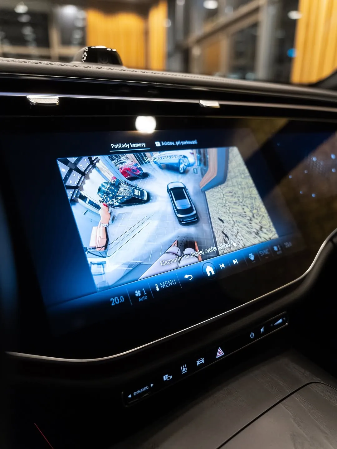 Mercedes-Benz E All-Terrain 4Matic