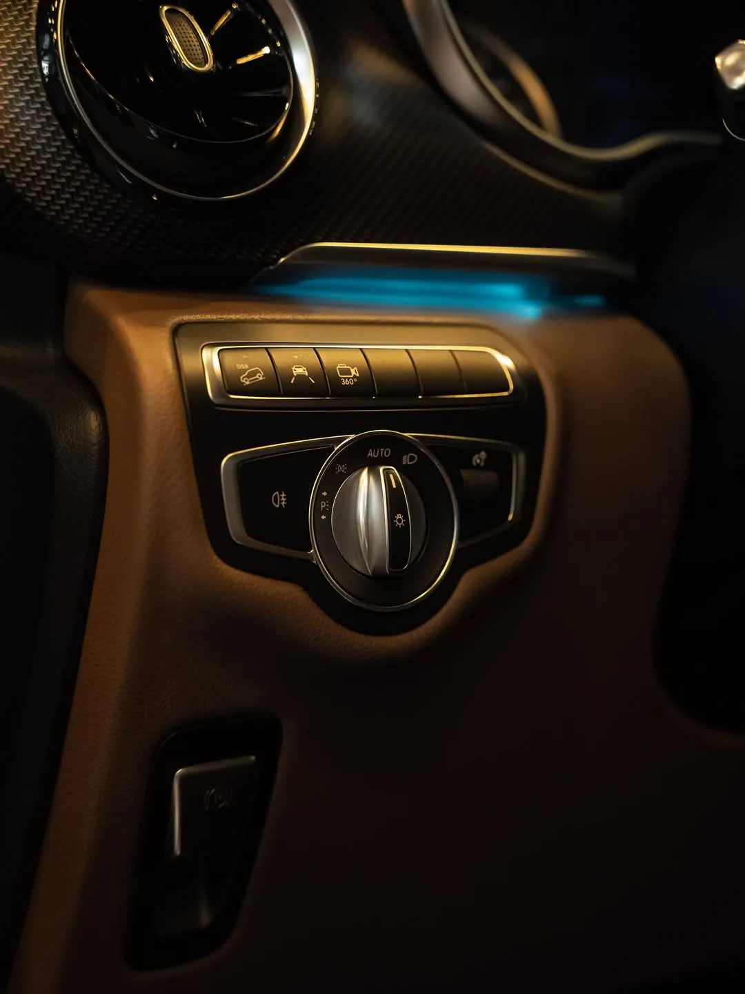 Mercedes-Benz V300 4Matic