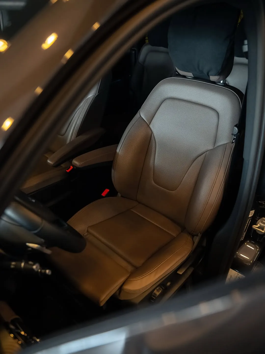 Mercedes-Benz V300 4Matic