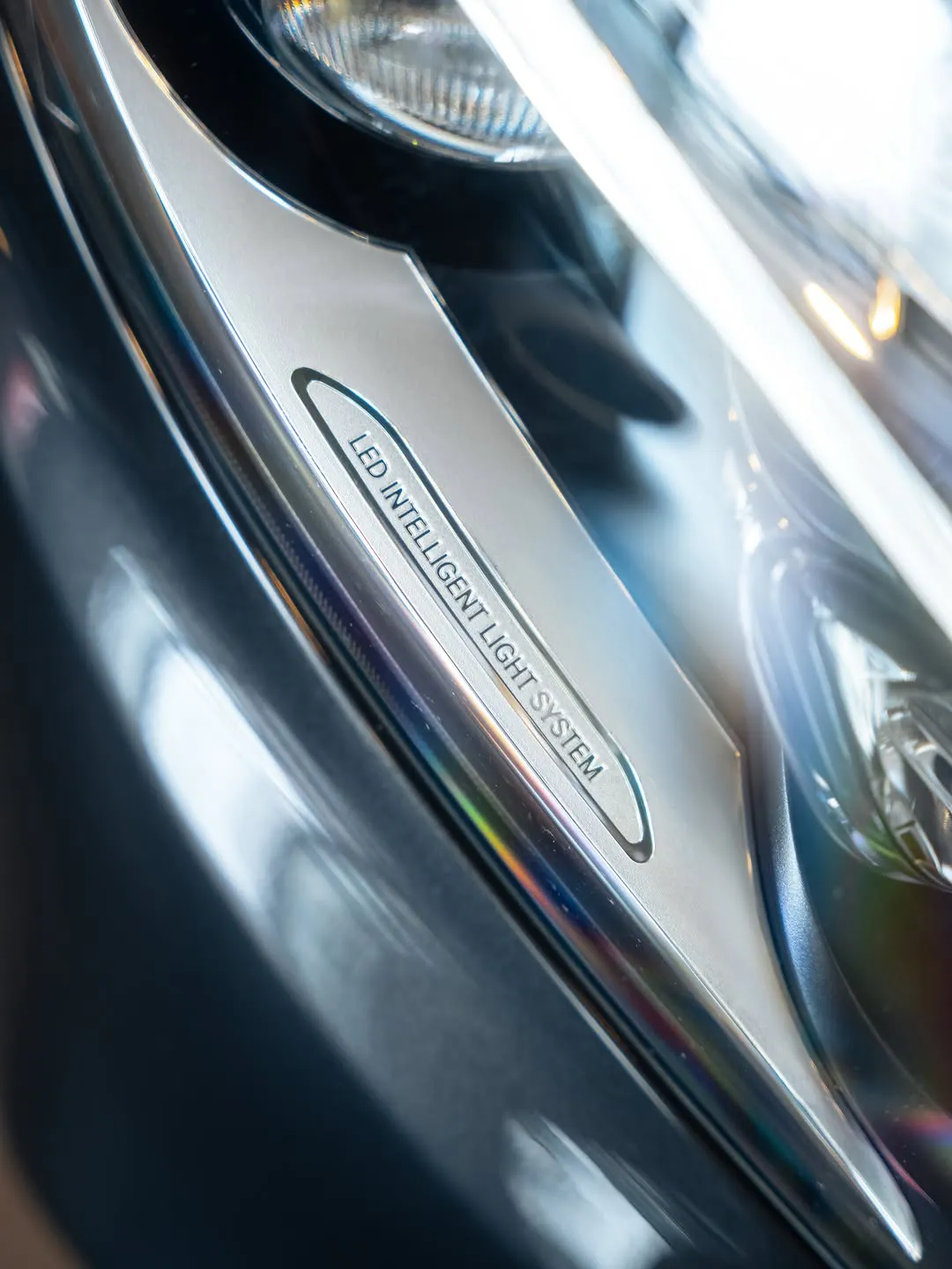 Mercedes-Benz V300 4Matic