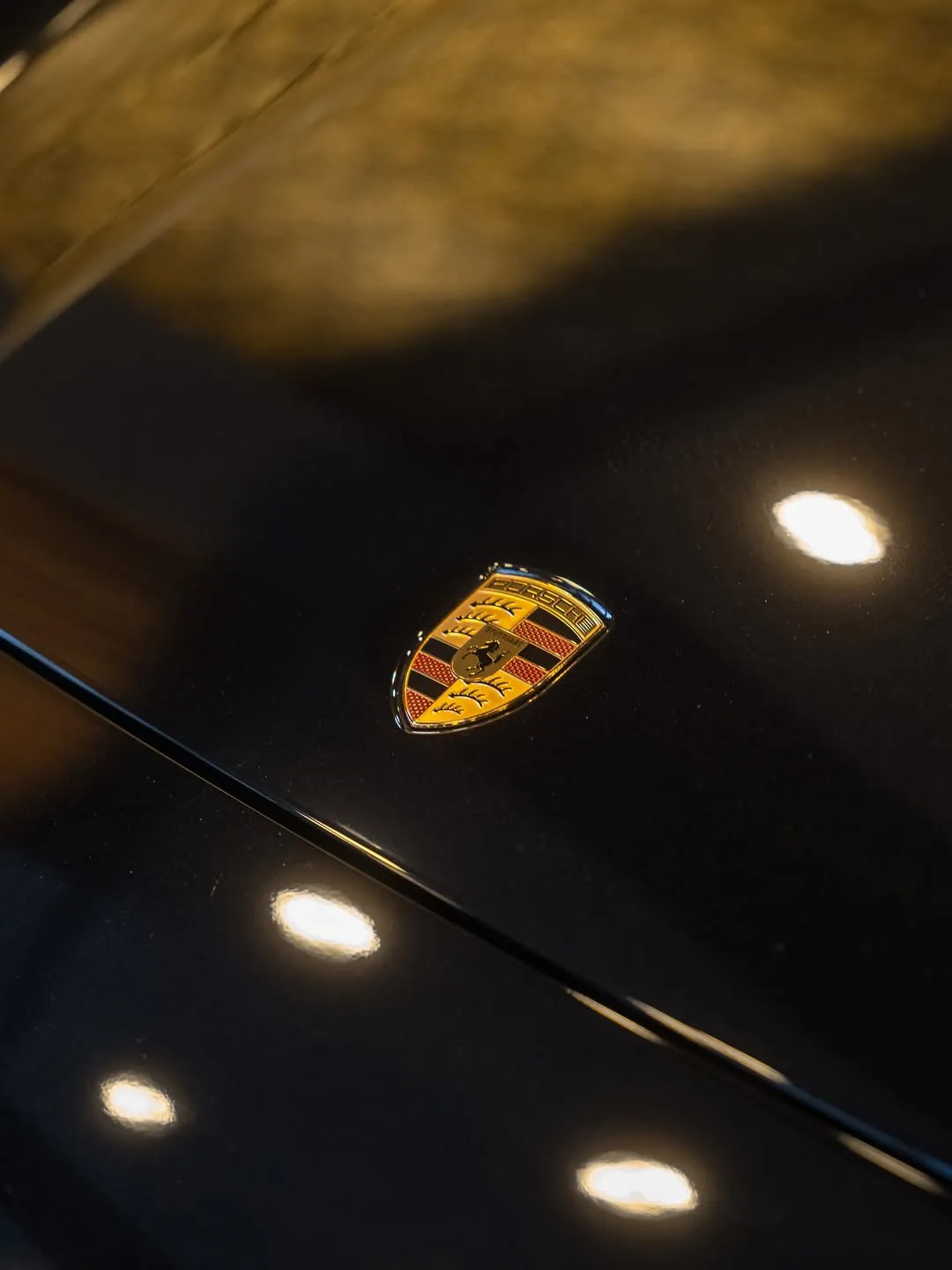 Porsche Panamera GTS