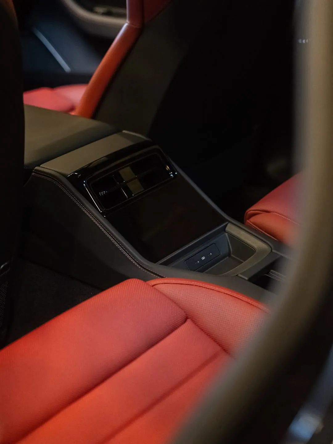 Porsche Panamera GTS