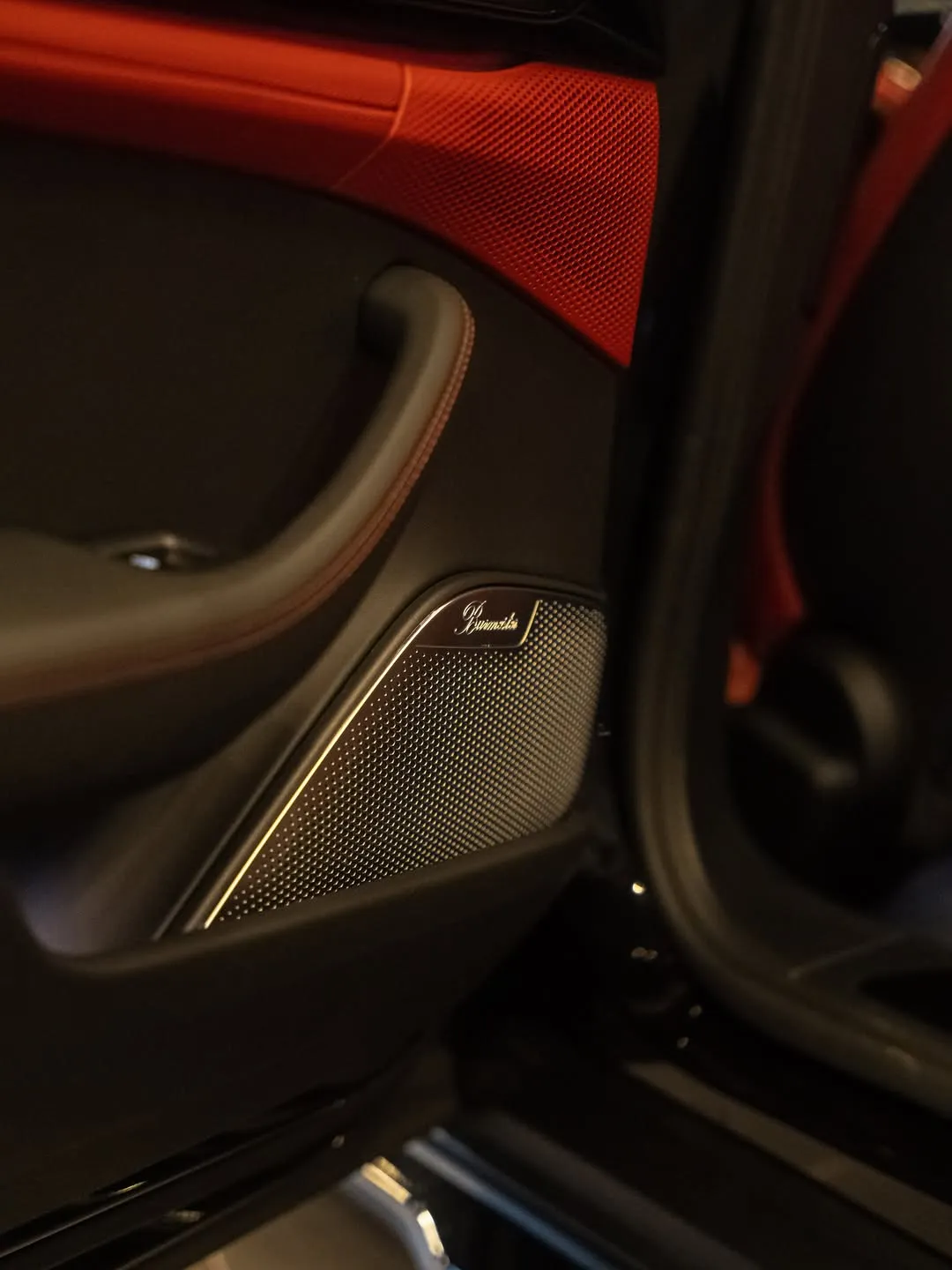 Porsche Panamera GTS