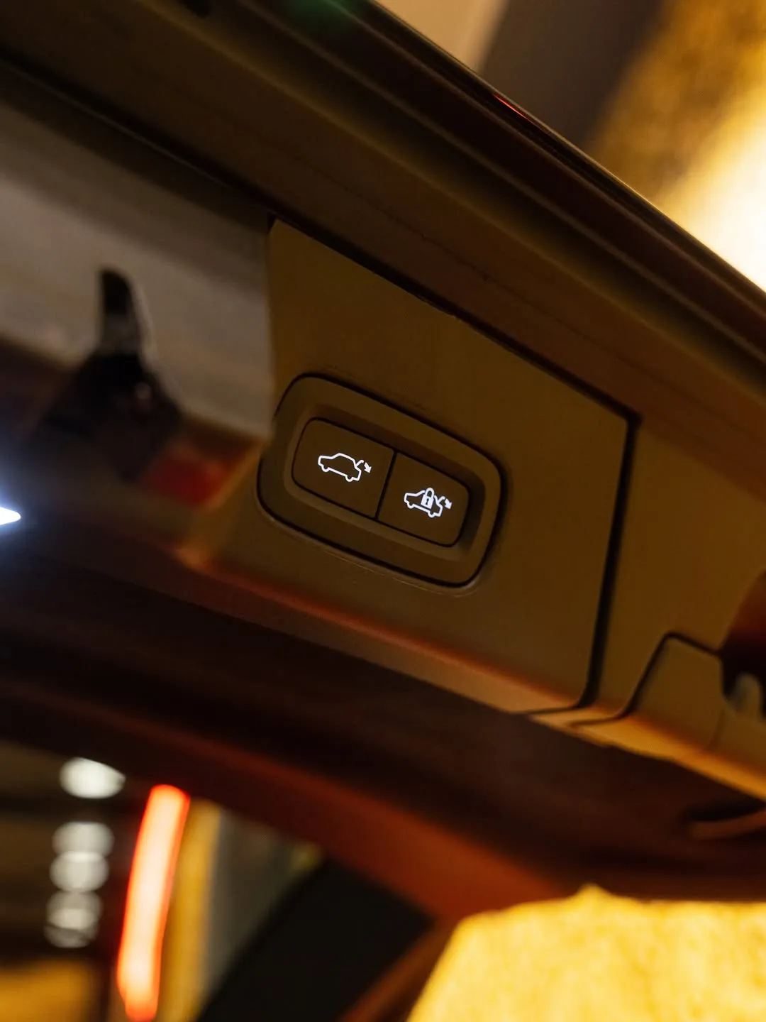 Volvo V90 Cross Country